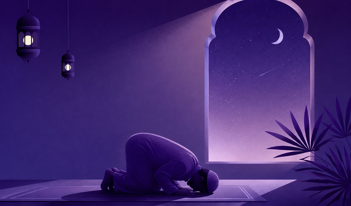 Why Is Namaz Important in Islam?