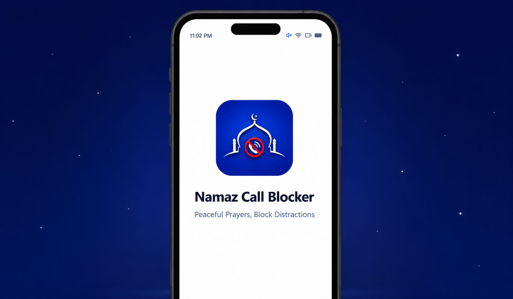 Why You Should Download Namaz Call Blocker